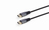 Gembird CC-DP8K-6 DisplayPort kábel 1,8 M Fekete