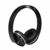 Andrea Communications BT-875 Headphones Head-band 3.5 mm connector Bluetooth Black