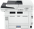 HP LaserJet Pro MFP 4102fdwe Drucker, Schwarzweiß, Drucker für Kleine und mittlere Unternehmen, Drucken, Kopieren, Scannen, Faxen, Beidseitiges Drucken; Beidseitiges Scannen; Sc...