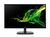 Acer EK240YCbi számítógép monitor 60,5 cm (23.8") 1920 x 1080 pixelek Full HD LED Fekete