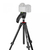 Joby Compact Stativ Digitale Film/Kameras 3 Bein(e) Schwarz, Rot