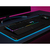 Corsair K70 RGB PRO Mechanische Gaming-Tastatur mit PBT DOUBLE SHOT PRO-Tastenkappen – CHERRY MX Red