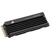 Corsair MP600 PRO LPX M.2 4 TB PCI Express 4.0 3D TLC NAND NVMe