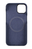 Vivanco Mag Classic mobiele telefoon behuizingen 13,7 cm (5.4") Hoes Blauw