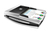 Plustek SmartOffice PL4080 ADF Skaner płaski/ADF 600 x 600 DPI A4 Czarny, Szary