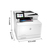 HP Color LaserJet Pro MFP M479fdw, Color, Printer for Print, copy, scan, fax, email, Scan to email/PDF; Two-sided printing; 50-sheet uncurled ADF