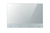 LG 55EW5TK-A beeldkrant 139,7 cm (55") OLED 150 cd/m² Full HD Zilver Touchscreen