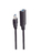 shiverpeaks BS13-39485 USB-kabel 30 m USB A Zwart