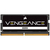 Corsair Vengeance CMSX32GX5M1A4800C40 moduł pamięci 32 GB 1 x 32 GB DDR5 4800 MHz
