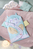 Baby Annabell Sweet Dreams Swaddle Bag Puppenschlafsack