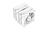 DeepCool AK620 WH Prozessor Luftkühlung 12 cm Weiß 1 Stück(e)
