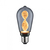 Paulmann Helix LED-Lampe 1800 K 3,5 W E27
