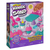 Kinetic Sand - PASTELERÍA DE UNICORNIO - 453 g de Arena Mágica con 8 Herramientas de Unicornio para Mezclar, Moldear y Crear - Kit Manualidades Niños - 6065201 - Juguetes Niños ...