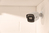 ABUS TVIP68511 telecamera di sorveglianza Capocorda Telecamera di sicurezza IP Interno e esterno 3840 x 2160 Pixel Soffitto