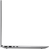 HP ZBook Firefly G10 Intel® Core™ i7 i7-1365U Mobilna stacja robocza 35,6 cm (14") WQXGA 32 GB DDR5-SDRAM 1 TB SSD NVIDIA RTX A500 Wi-Fi 6E (802.11ax) Windows 11 Pro Srebrny