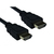Cables Direct 77HD419-10LSZH HDMI cable 10 m HDMI Type A (Standard) Black