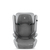 ABC Design Mallow 2 Fix i-Size Autositz für Babys 2-3 (15 - 36 kg; 3 - 12 years) Perleffekt