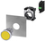 Siemens Pushbutton, yellow