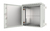 Lanview RWMIP66W012U45W rack cabinet 12U White