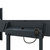 Hagor 5859 signage display mount 139.7 cm (55") Black