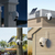 Reolink Argus Series B440 Dome IP-Sicherheitskamera Innen & Außen 3840 x 2160 Pixel Zimmerdecke