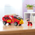 PAW Patrol , Camion dei Pompieri di Marshall Tematizzato : Il Super Film, con Luci e Suoni, Giochi per Bambini e Bambine, 3+ anni