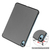 CoreParts TABX-IP10-COVER7 Tablet-Schutzhülle 27,7 cm (10.9 Zoll) Flip case Grau