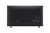 LG 70UR80003LJ televízió 177,8 cm (70") 4K Ultra HD Smart TV Wi-Fi Fekete