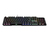 MSI Vigor GK41 LR US toetsenbord USB QWERTY Engels Zwart