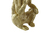 Fijalo Meti_FD191120 statue et figurine décorative Or Résine