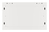 Lanberg WF01-6406-00S Rack 6U Wandmontiertes Regal Grau