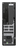 DELL Pro QVS1260 Intel Core Ultra 5 225 16 GB DDR5-SDRAM 1 TB SSD Windows 11 Pro Slim PC PC Fekete