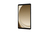 Samsung Galaxy Tab A9 Wi-Fi 128 GB 22,1 cm (8.7") 8 GB Wi-Fi 5 (802.11ac) Ezüst