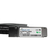 BlueOptics Q28-4S28-DAC-3M-CO-BL InfiniBand/fibre optic cable QSFP28 4xSFP28 Zwart
