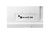 LG 24TQ510S-WZ TV 59.9 cm (23.6") HD Smart TV Wi-Fi White 250 cd/m²