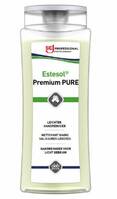 Stoko Estesol Premium Pure, Hautreiniger, Flasche à 250 ml für leichte Verschmutzungen, 1 VE = 12 Fl.