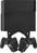 GamingXtra PS4 Series Wall mount - black