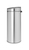 Touch bin New 30 L mit Kunststoffeinsatz (B: 29,5cm, T: 32cm, H: 72cm) / Deckel