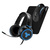 T'nB ELYTE Gamer Starterpack 3 in 1 Mousepad, Gaming Mouse, Gaming Headset