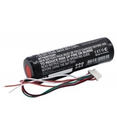 Batterie 3.7V 3Ah Li-ion pour GPS Garmin StreetPilot C320