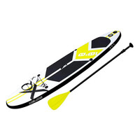 XQMAX Supboard Lime 305 cm