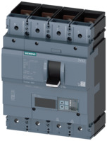 SIEMENS 3VA2325-6KQ42-0AA0 CIRCUIT BREAKER 3VA2 IEC FRAME