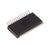 Microchip Touchscreen-Controller SMD SSOP, 28-Pin