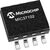 Microchip Spannungsregler 1A, 1 Niedrige Abfallspannung SOIC, 8-Pin, Einstellbar