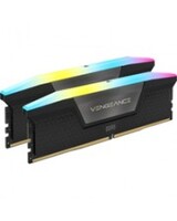 Corsair D532 GB 6400-36 Vengeance RGB bk K2 COR XMP 32 CL36