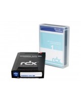 Overland-Tandberg RDX HDD WORM Kartusche 1 TB mit 3 Jahre Fortschrittlicher Austauschservice