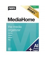Nero Media Home 2020 Download Win, Deutsch