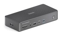 PureLink Vuelogic - 15-in-1 USB-C Docking Station D220 - Dreifach-Display