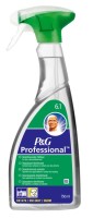 P&G PROFESSIONAL Desinfizierender Fettlöser (für Lebensmittelbereich) grün 6.1