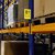 Durable Magnetic Aisle Sign A5 Portrait | Warehouse Signage | 10 Pack